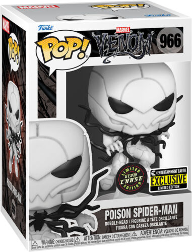 Poison Spider-Man #966