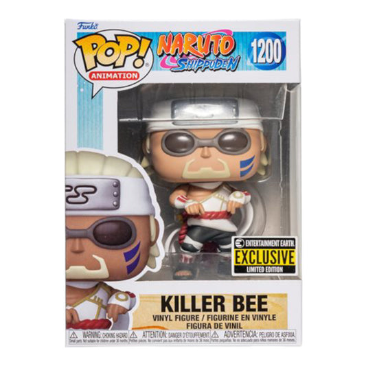 Killer Bee #1200