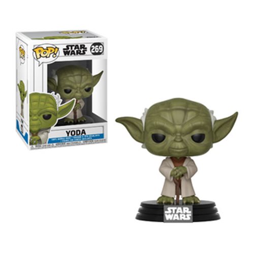 Yoda #269