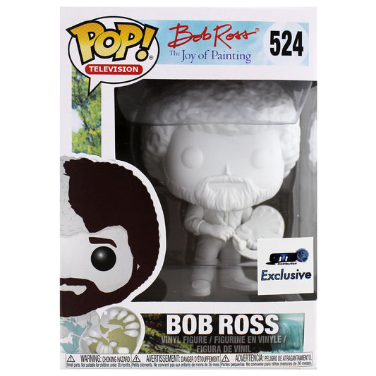 Bob Ross (DIY) #524