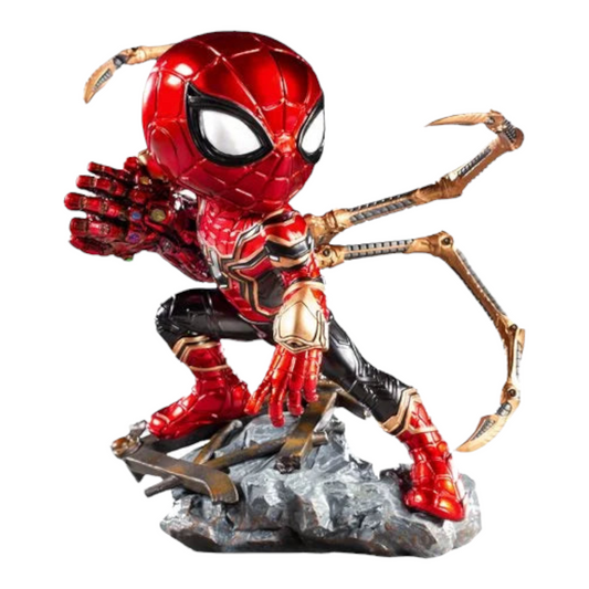 Iron Spider (MiniCo)