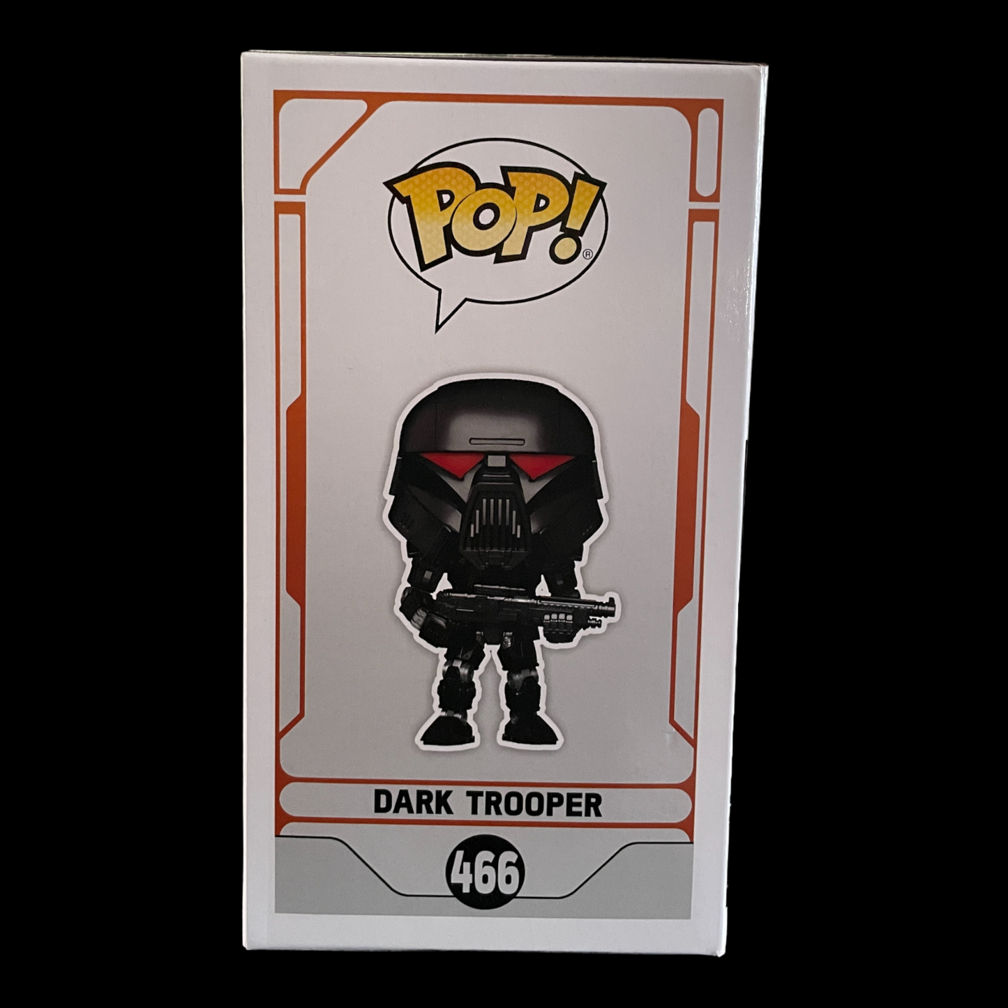 Dark Trooper #466
