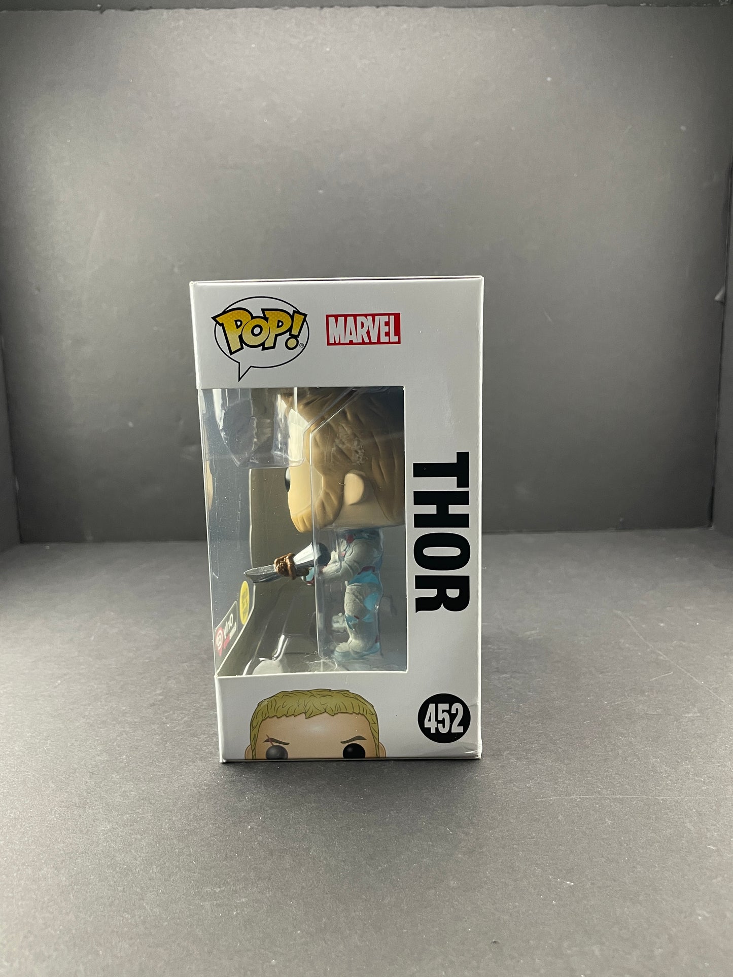 Thor #452