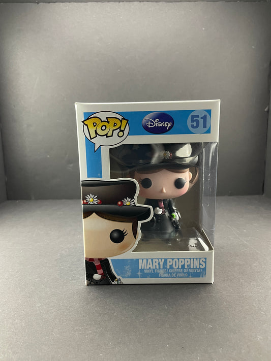 Mary Poppins #51