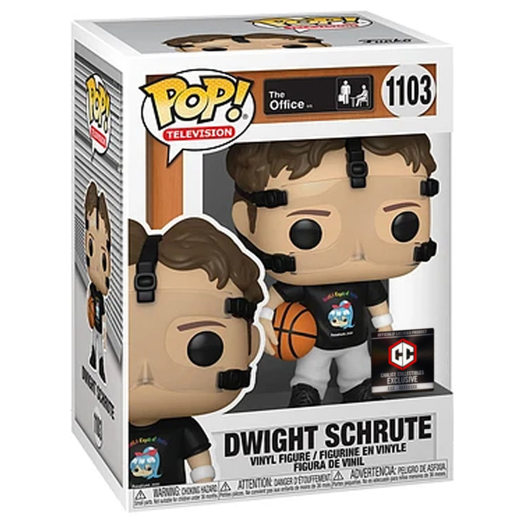 Dwight Schrute #1103