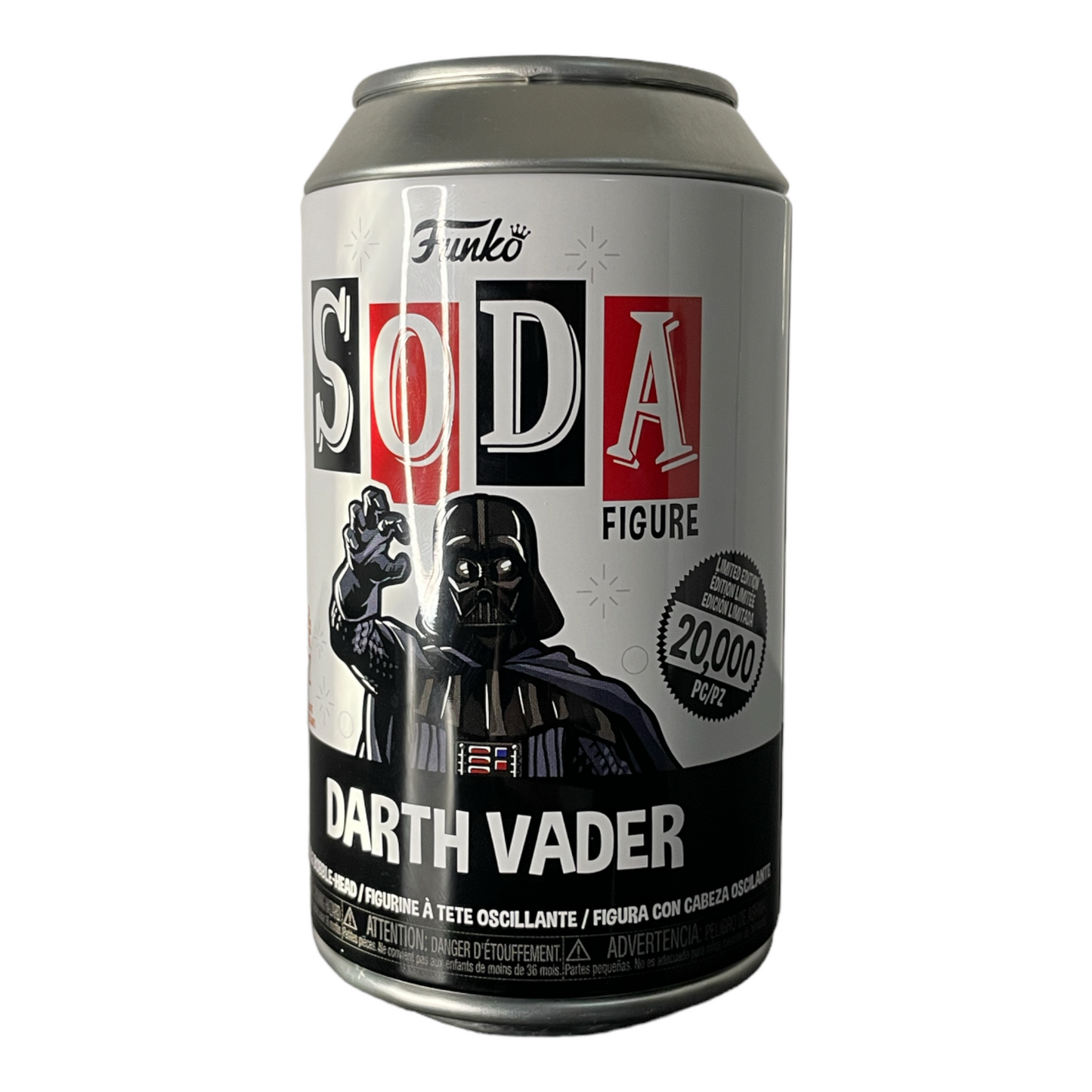 Darth Vader (common)