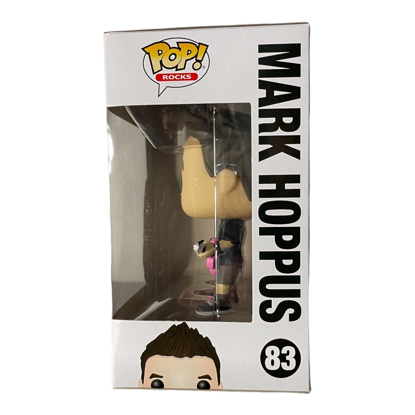 Mark Hoppus #83