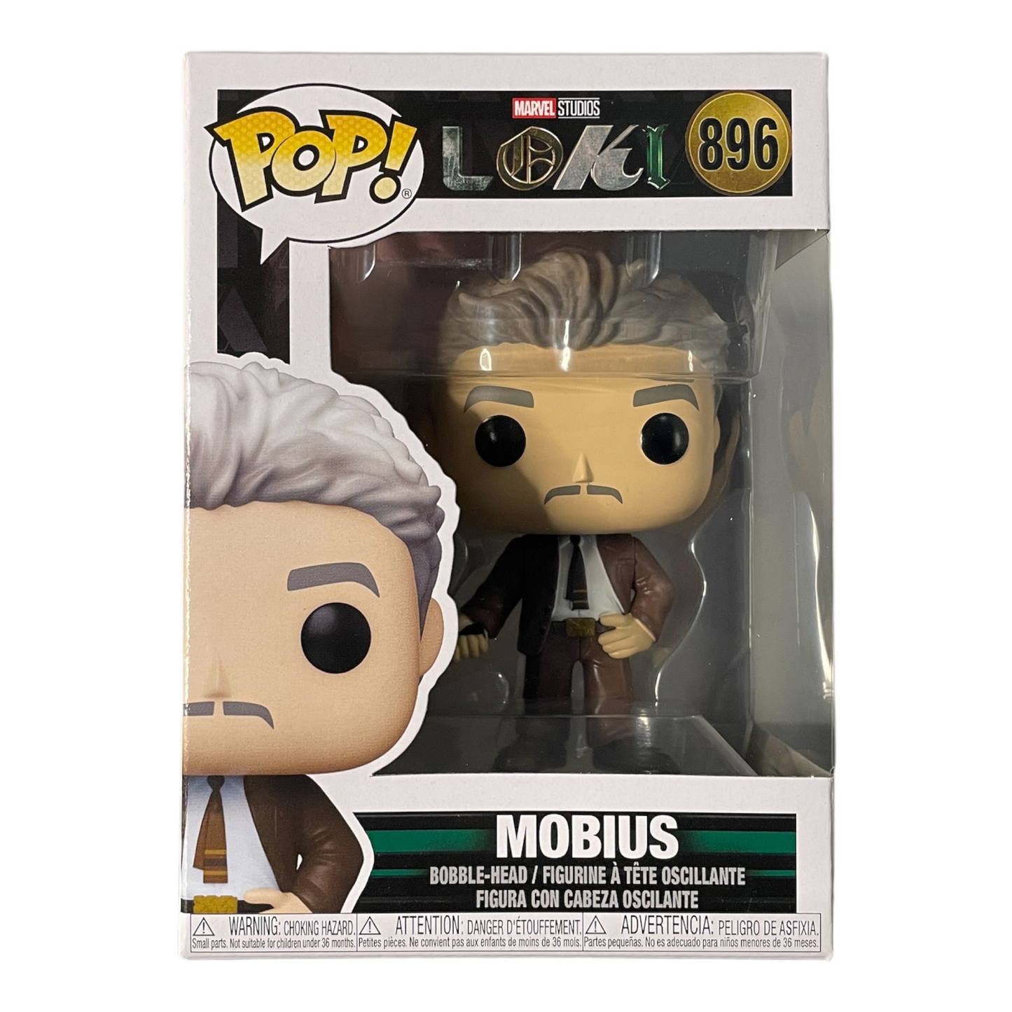 Mobius #896