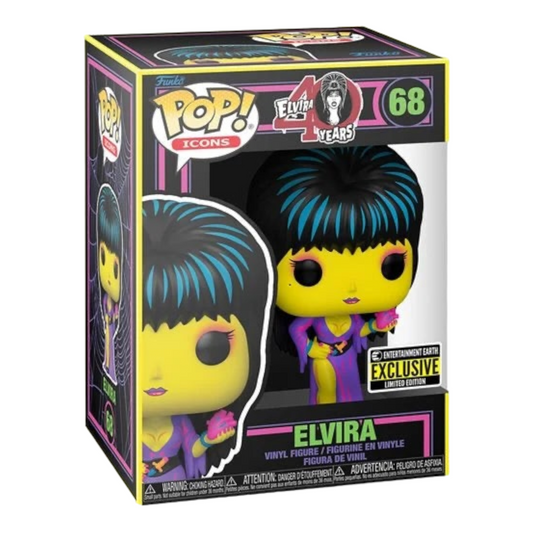 Elvira #68
