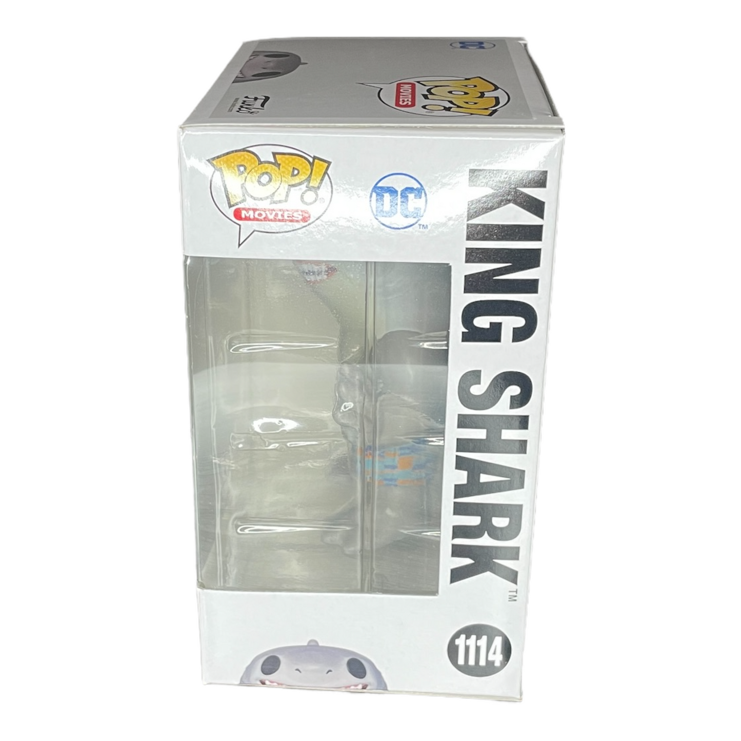 King Shark #1114