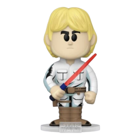 Luke Skywalker (Star Wars Celebration)