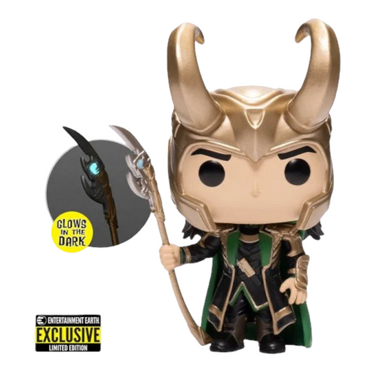 Loki #985