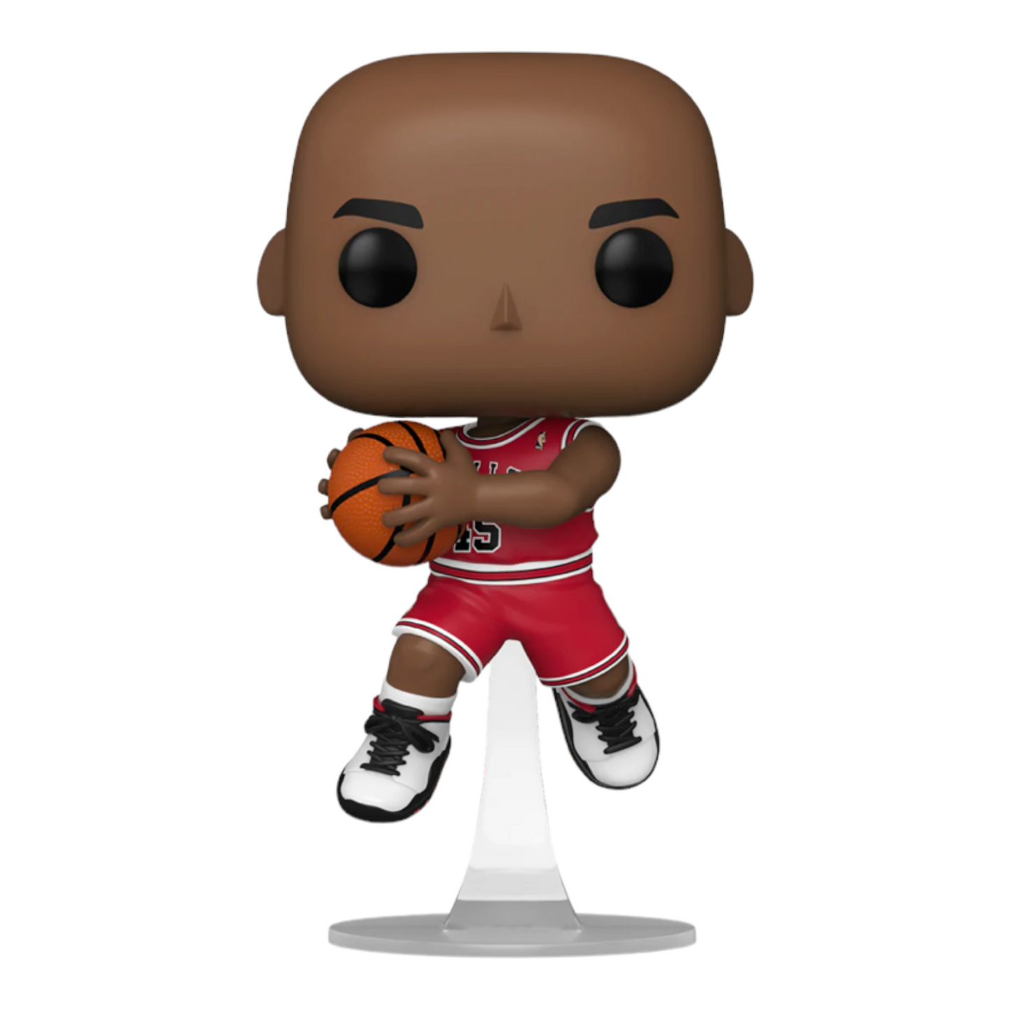 Michael Jordan #149 (#45 Jersey)