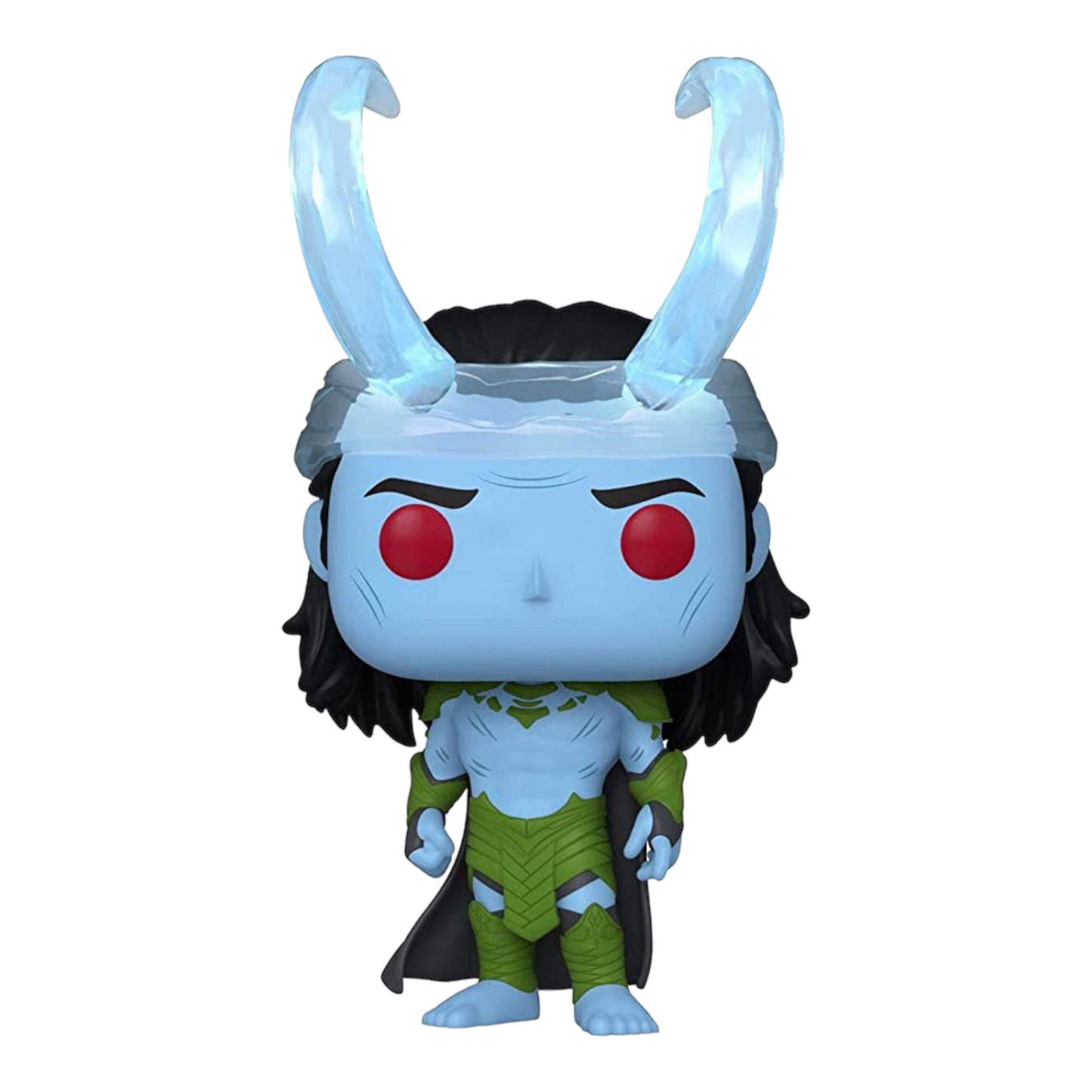 Frost Giant Loki #972