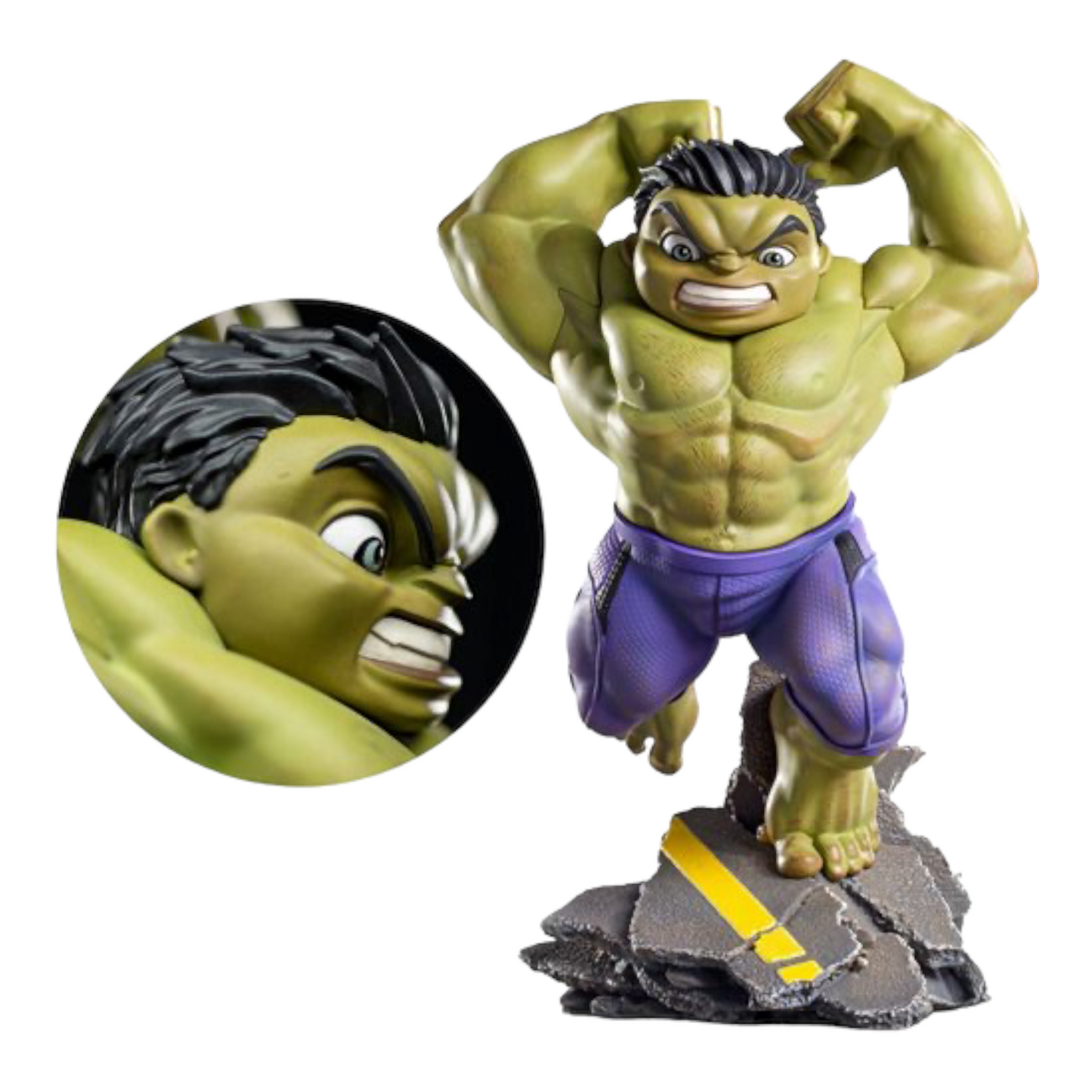 Hulk (MiniCo)