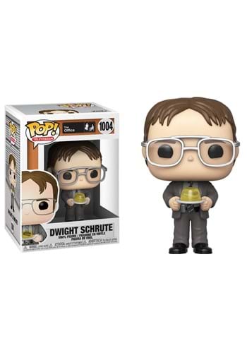 Dwight Schrute #1004